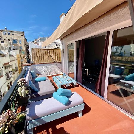 Pure Chill Apartment Sitges Exterior foto