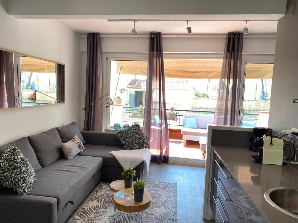 Pure Chill Apartment Sitges Exterior foto