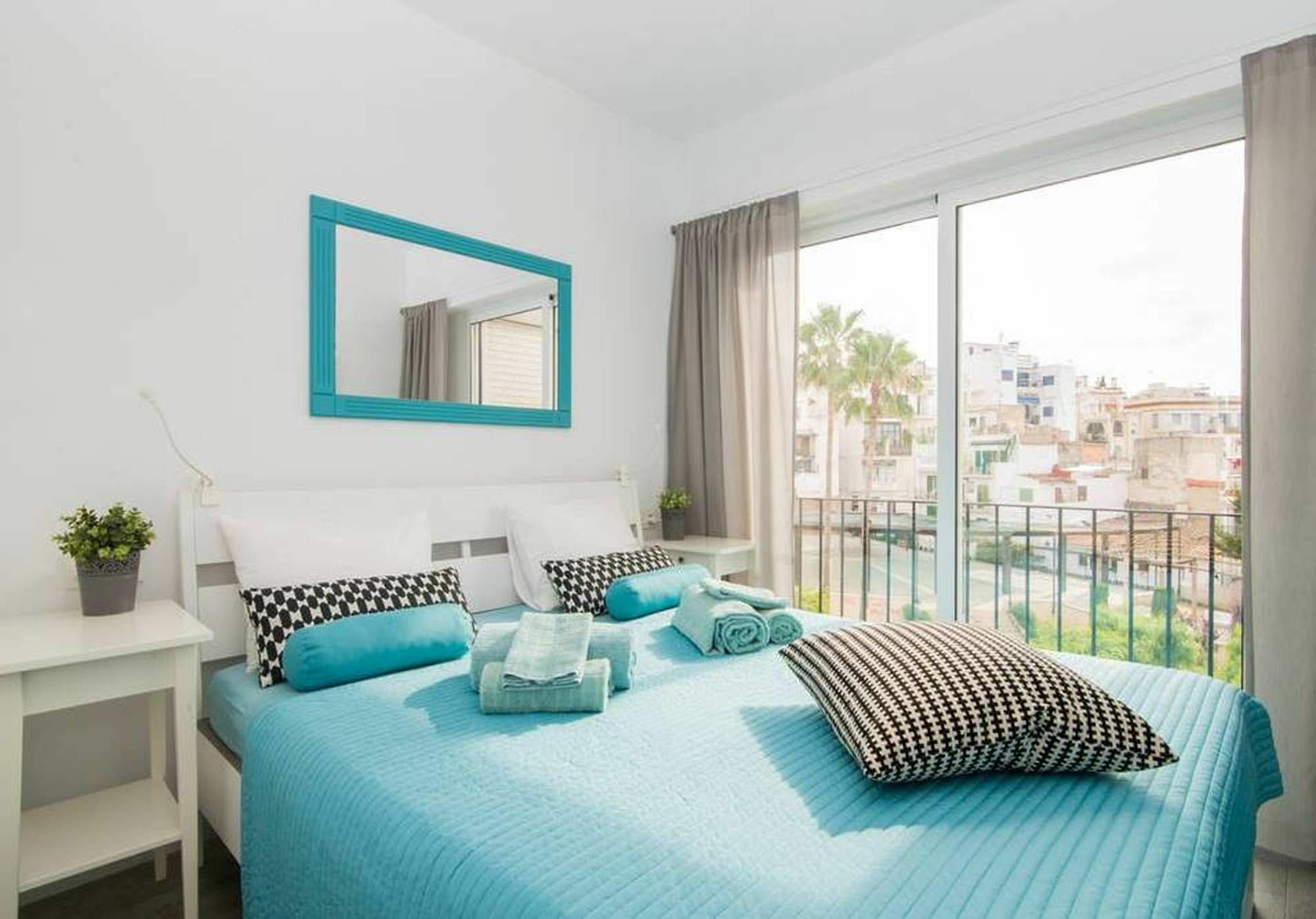 Pure Chill Apartment Sitges Exterior foto